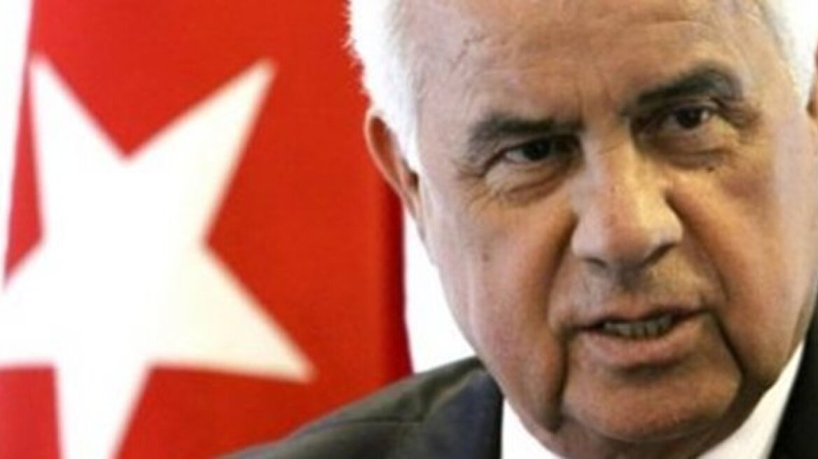 Έρογλου: Γινόμαστε όλο και πιο ισχυροί