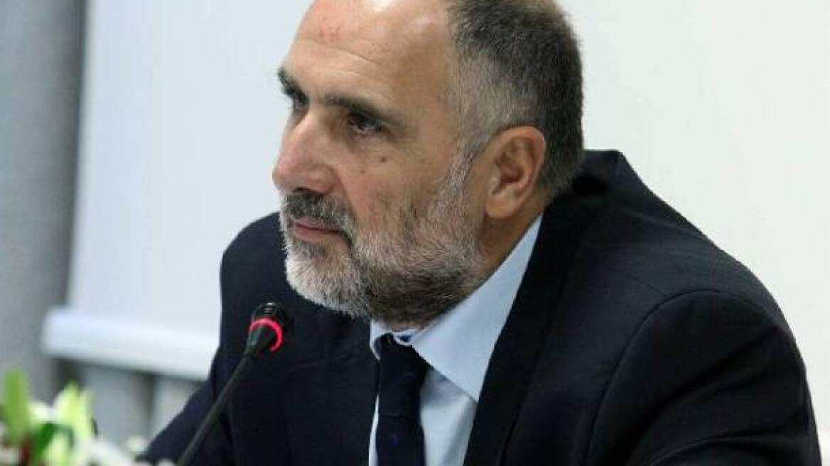 Επιμένει ο Πανάρετος για σύγκλιση ΣΥΡΙΖΑ - «παπανδρεϊκών»