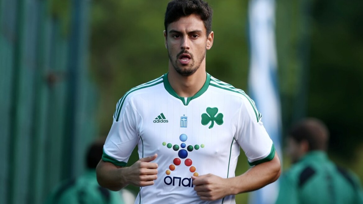 ΠΑΟ: Καταρχήν συμφωνία με τον Πίντο