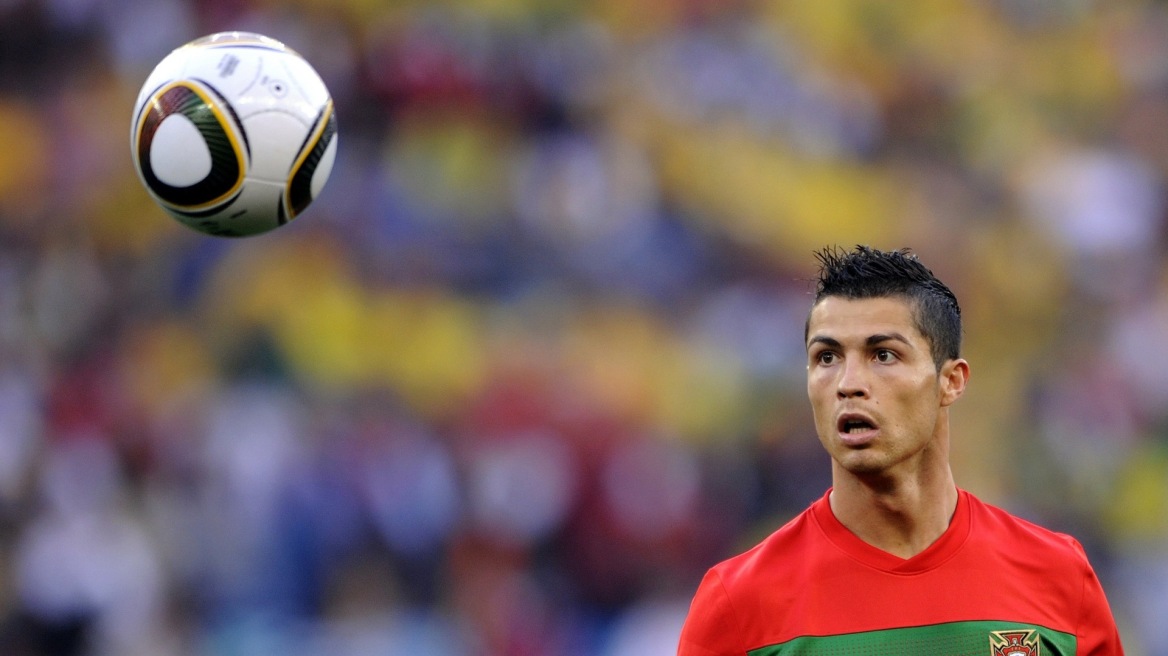 Ξεπέρασε τα 400 γκολ ο Ρονάλντο!