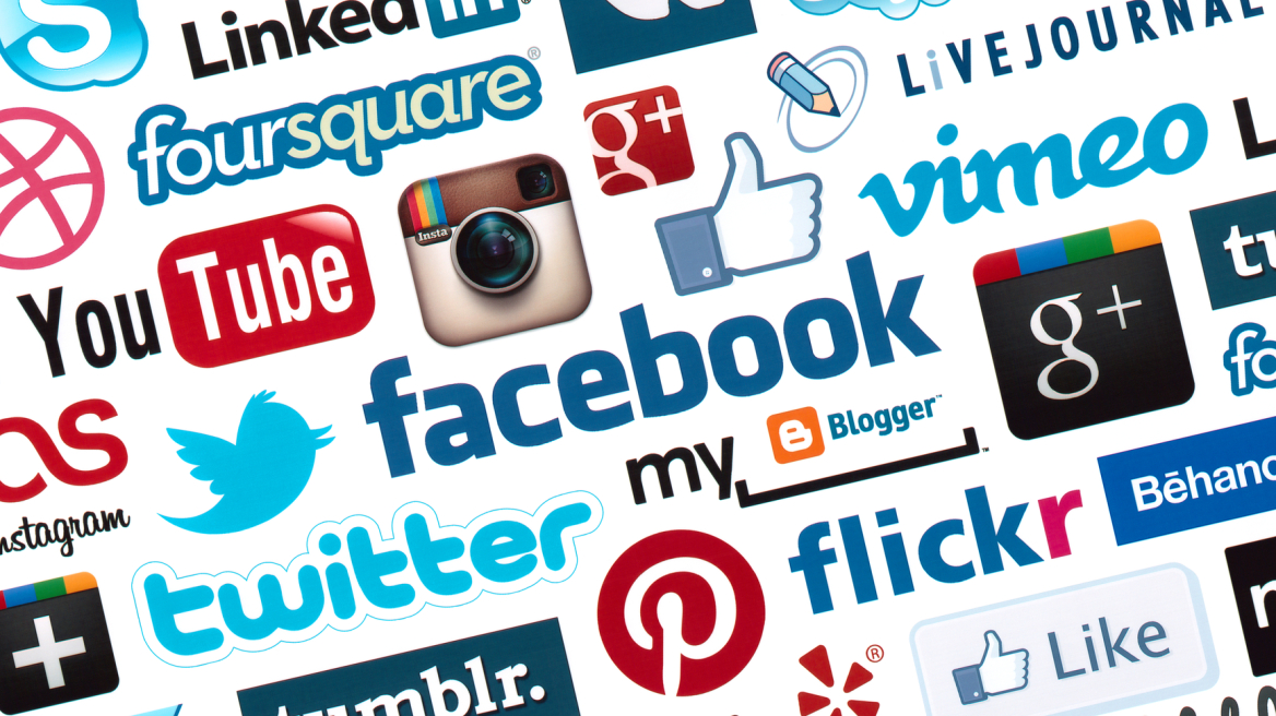 Social Media: Στα 1,61 δισ. φτάνει πλέον ο αριθμός των χρηστών παγκοσμίως