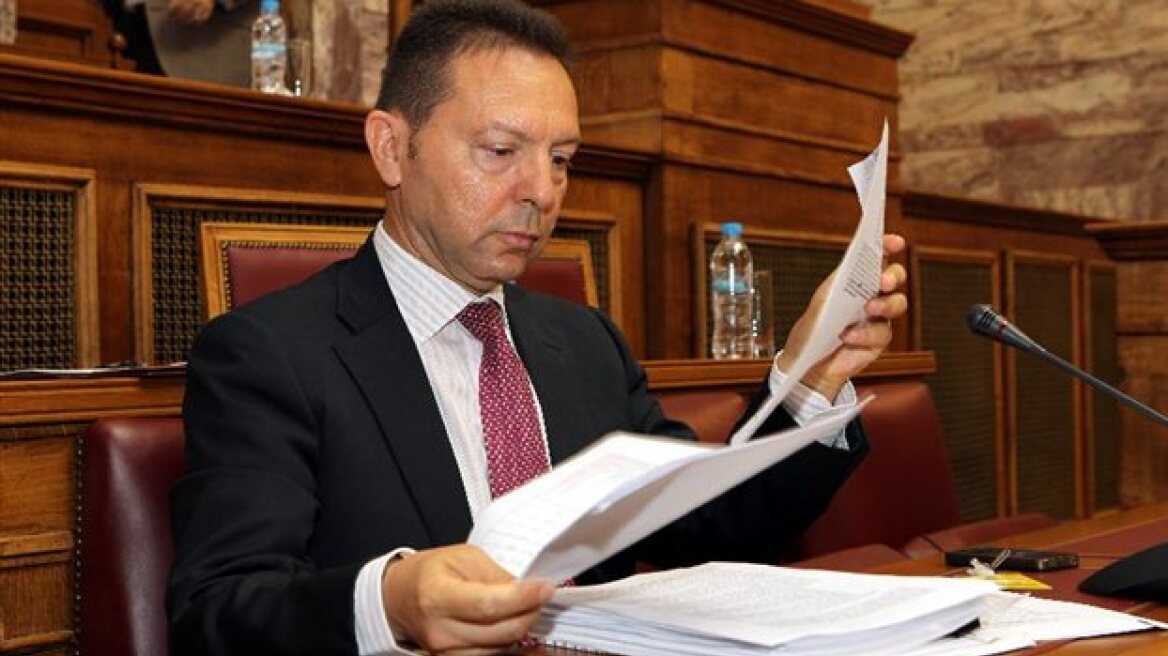 Αύριο ο προϋπολογισμός στη Βουλή