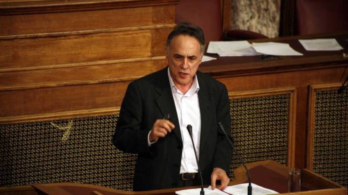 Τσούκαλης: Δεν αποκλείουμε τη συνεργασία αν ο ΣΥΡΙΖΑ σταθεροποιηθεί στη γραμμή «Τέξας» 