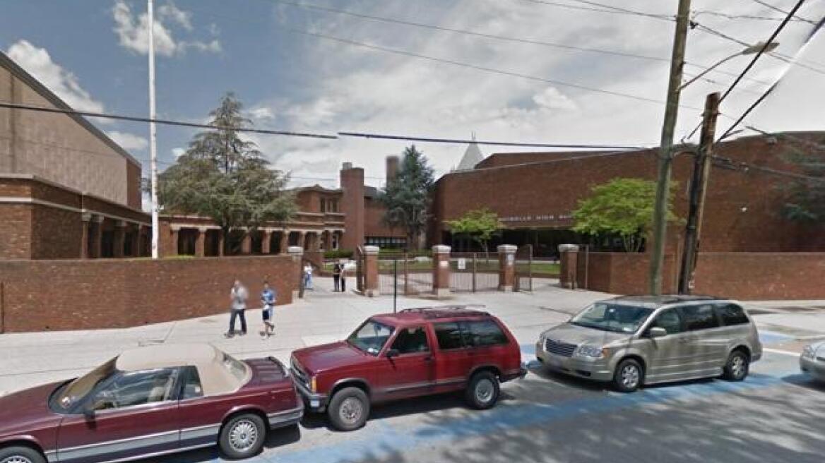 Νέα Υόρκη: Εκκενώθηκε σχολείο έπειτα από τηλεφώνημα για βόμβα