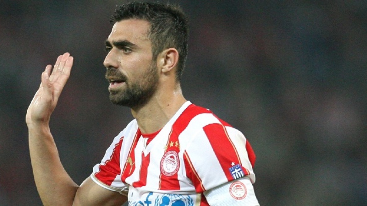 Γερμανοί για Μανιάτη