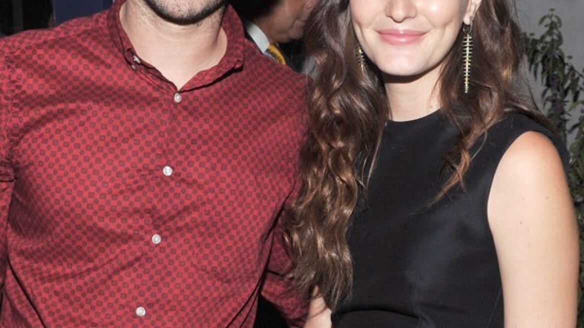 Adam Brody- Leighton Meester: Αρραβωνιάστηκαν