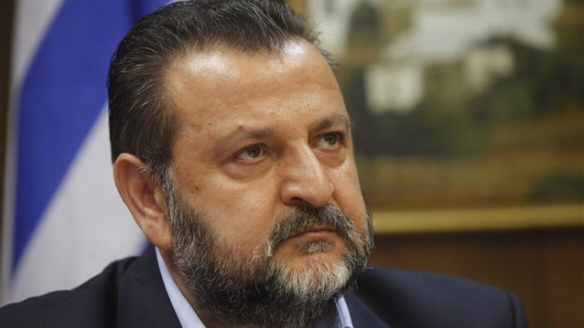 Κεγκέρογλου: Δεν θα πάρουμε «ενοικιαζόμενους» στο Δημόσιο