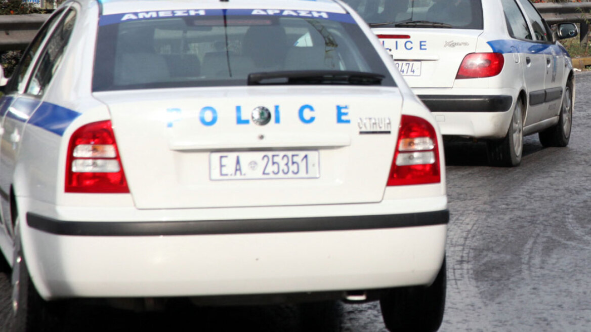 Aλεξανδρούπολη:  Οδηγοί ταξί έπιασαν επίδοξους διαρρήκτες!