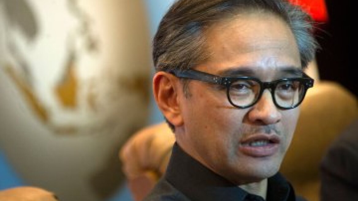 «Φιλιππινέζα πορνοστάρ του ' 70» ο ΥΠΕΞ της Ινδονησίας 