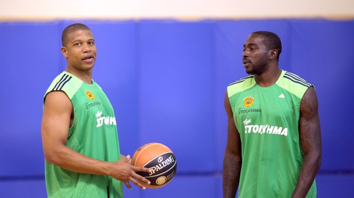 Ούτε την Τετάρτη προπονήθηκε ο Λάσμε