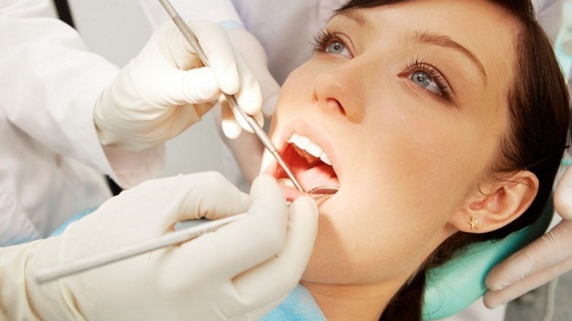 Οδοντιατρική φροντίδα στην πρωτοβάθμια περίθαλψη ζητεί η Ελληνική Οδοντιατρική Ομοσπονδί