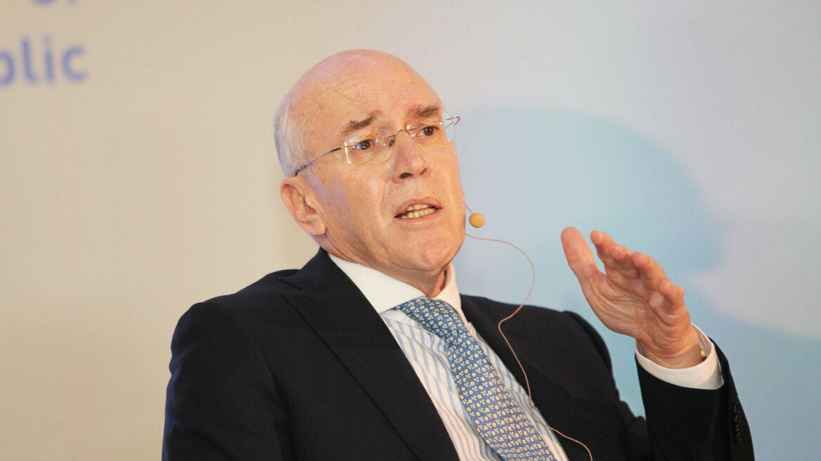 «Ξαναχτυπά» ο Ρουμελιώτης: «Κούρεμα» έπρεπε να είχε γίνει από το 2010