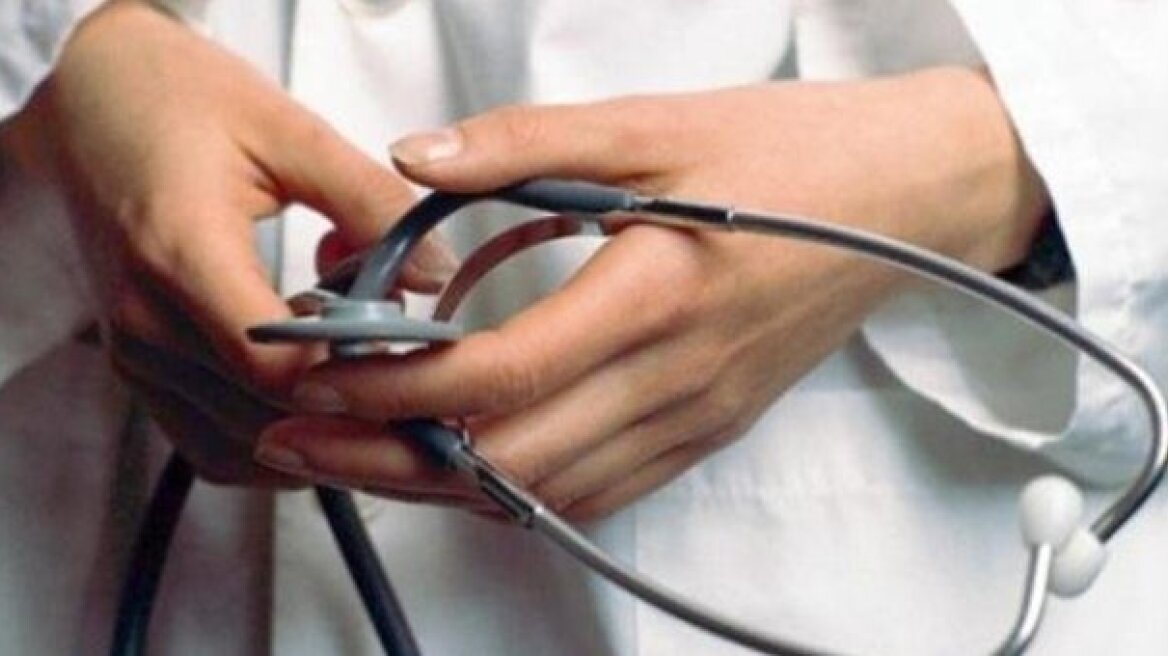 ΟΟΣΑ: Κατά 11,1% μειώθηκαν στην Ελλάδα οι δαπάνες στην υγεία