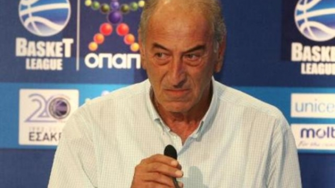 «Έφυγε» ο Ανδρέας Μολφέτας νικημένος από την επάρατη νόσο