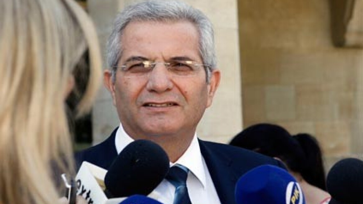 ΑΚΕΛ: «Θα κρίνουμε τη συνάντηση Αναστασιάδη - Έρογλου από το αποτέλεσμά της»