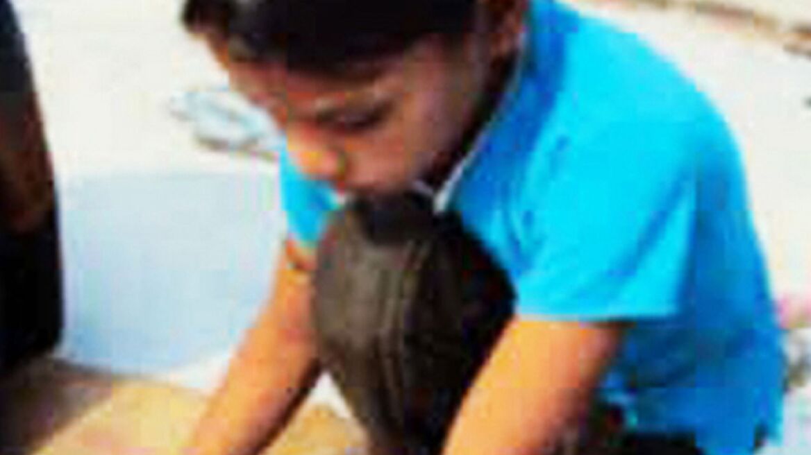 Συγκλονιστικό: Ινδή παντρεύτηκε 4 ετών και χώρισε στα 8 της!