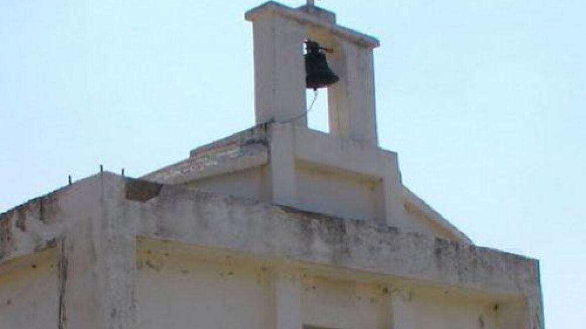 Κρήτη: Ποιοι κρύβονται πίσω από τους βανδαλισμούς εκκλησιών