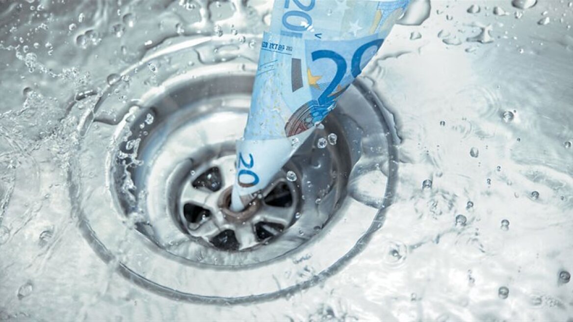 Πρέβεζα: Ένας στους τέσσερις χρωστούν στην ΔΕΥΑΠ