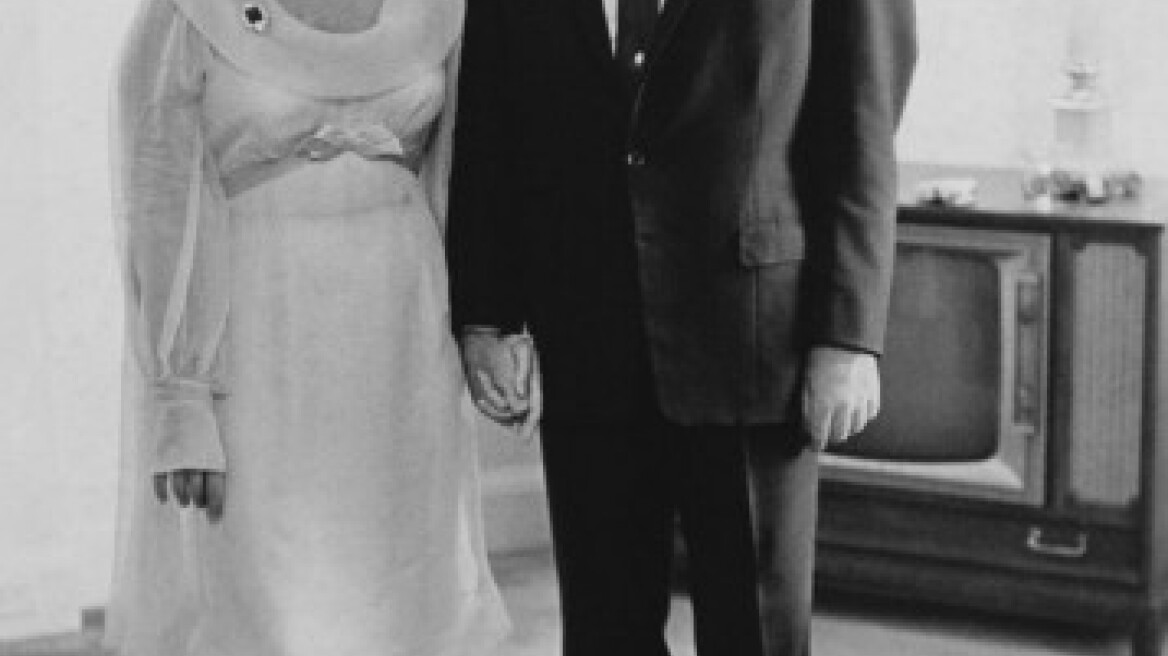 Επτά ζευγάρια που άφησαν εποχή!