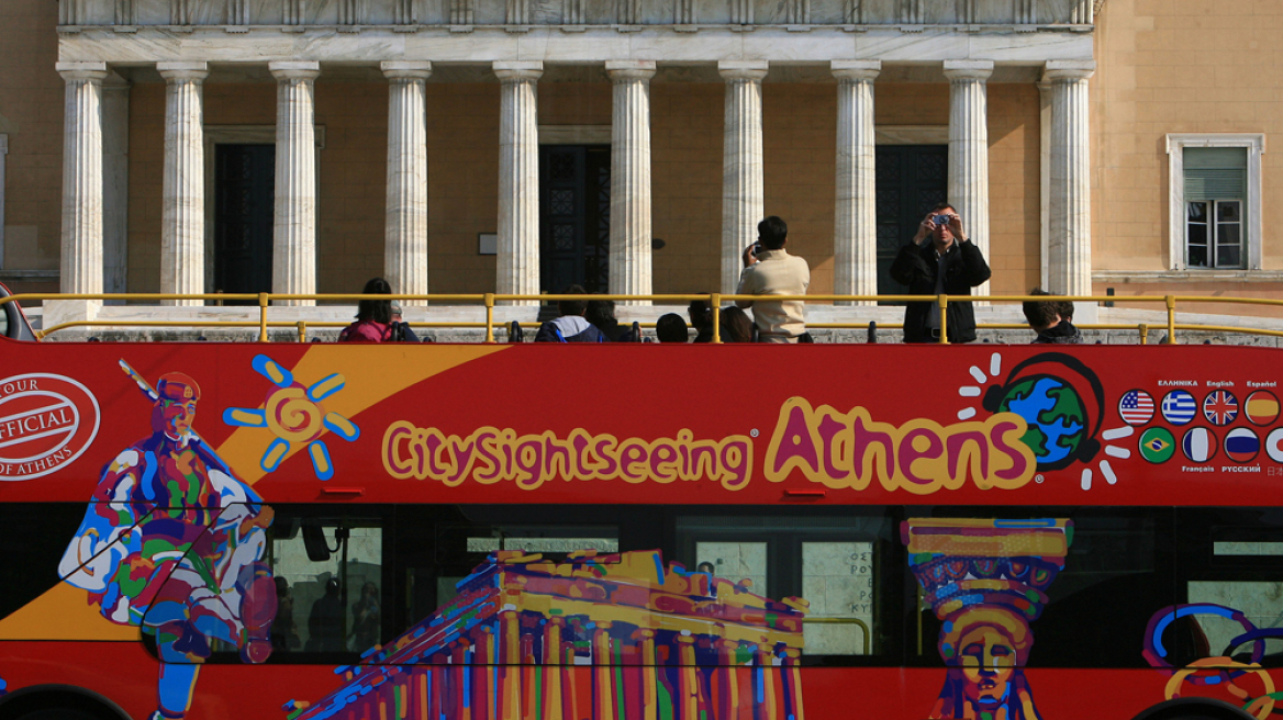 «Νούμερο ένα» προορισμός για τους Αυστριακούς η Ελλάδα