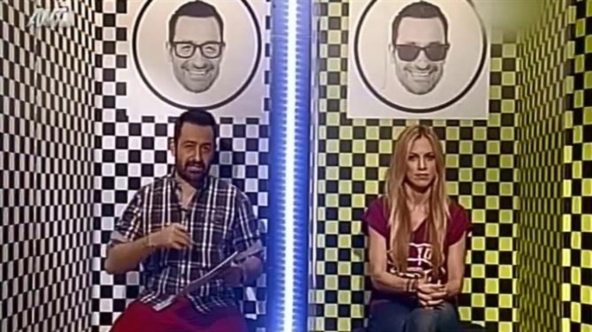 Ντορέττα Παπαδημητρίου: Έχω κάνει πλαστική, αλλά δε λέω πού