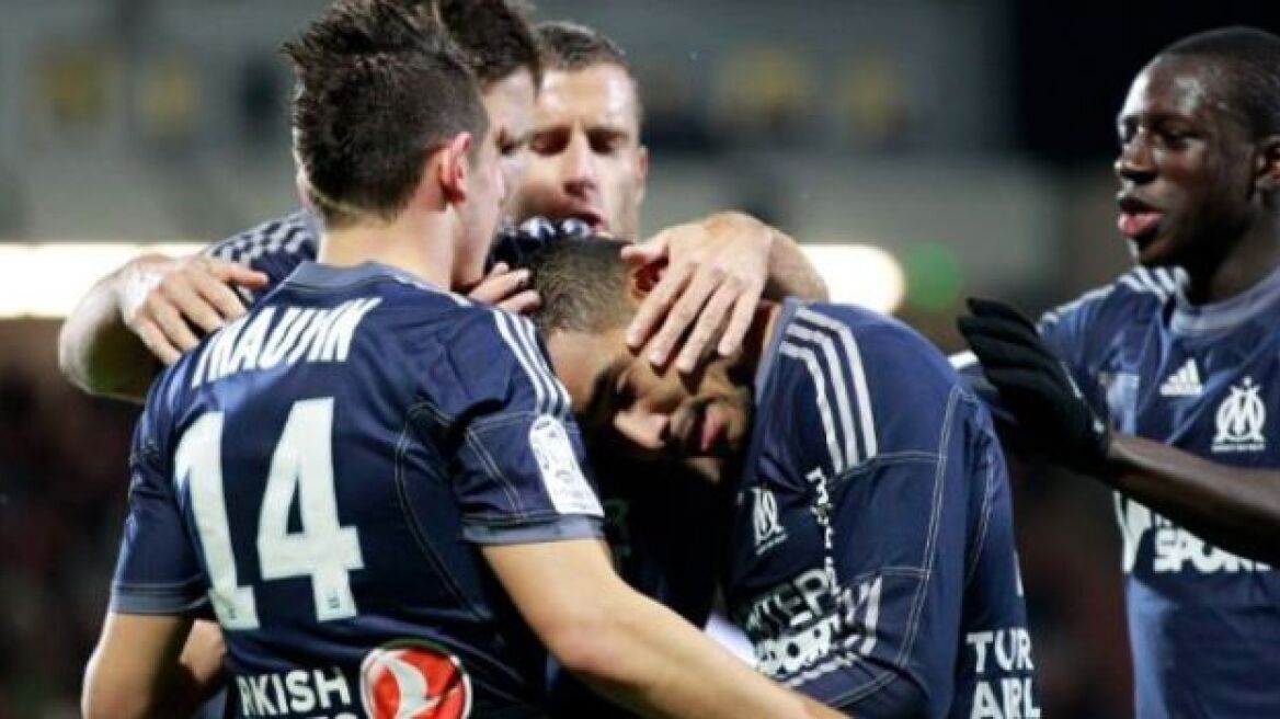 Βίντεο: Όχι και… ξεγραμμένη!