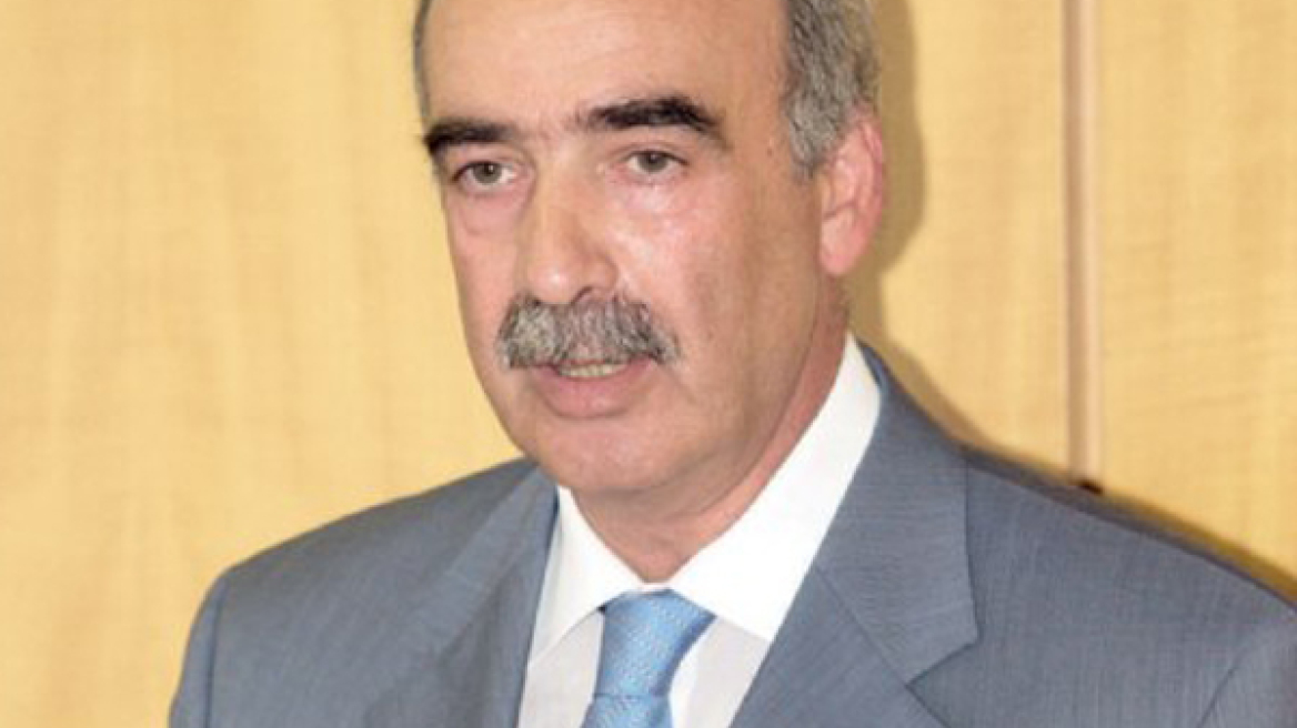 Μεϊμαράκης: Κατάργηση αφορολογήτου και βιβλίο εσόδων - εξόδων για τους βουλευτές 