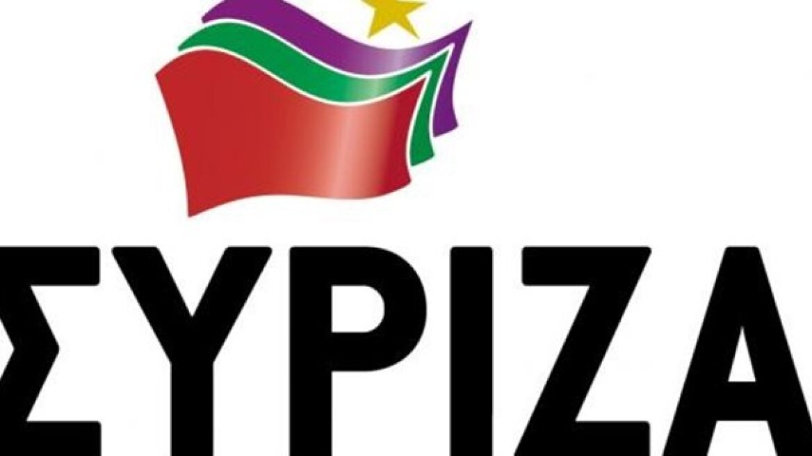 ΣΥΡΙΖΑ: Ο Σαμαράς παρουσίασε με περηφάνια τον πιο αντικοινωνικό προϋπολογισμό