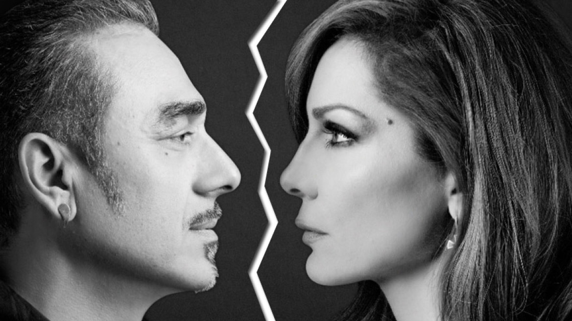 «Χώρισαν» Βανδή - Σφακιανάκης για τις δηλώσεις περί Χρυσής Αυγής