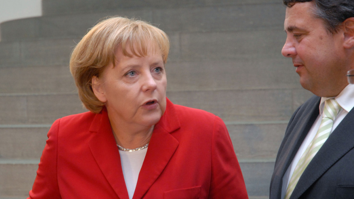 Γερμανία: Στενεύουν τα περιθώρια για τον σχηματισμό κυβέρνησης 