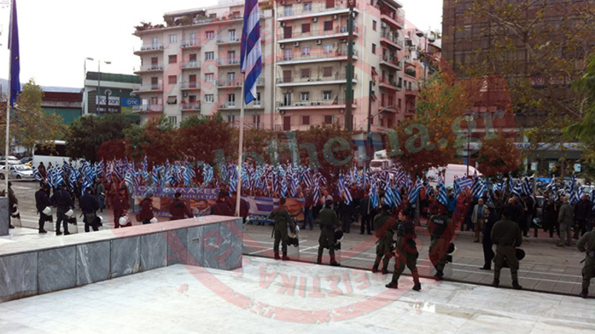 Αρειος Πάγος: Προθεσμία πήραν Μπούκουρας, Γερμενής, Ηλιόπουλος
