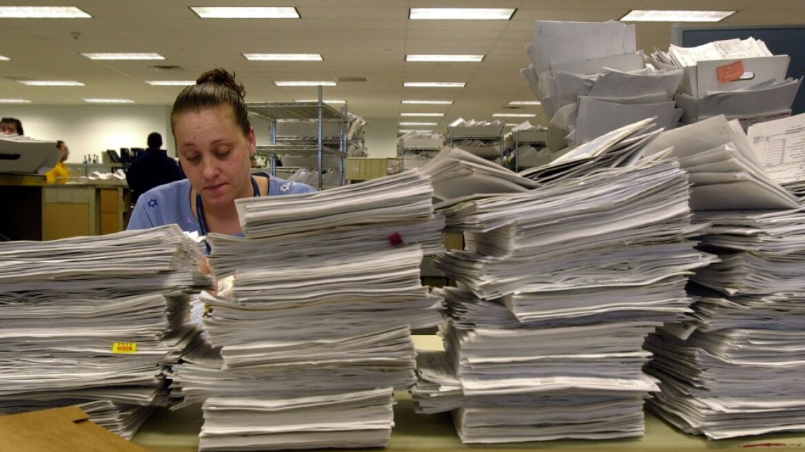 Υπ. Διοικητικής Μεταρρύθμισης: Η διαδικασία για τους υπό διαθεσιμότητα υπαλλήλους