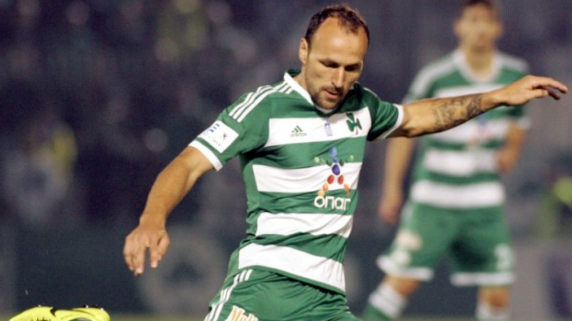 Χωρίς Σίλντενφελντ με Απόλλωνα