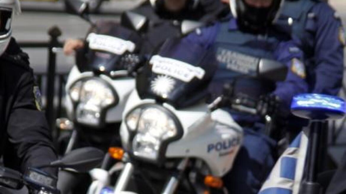 Πάτρα: Άγριο ξύλο με θύματα δύο αστυνομικούς 