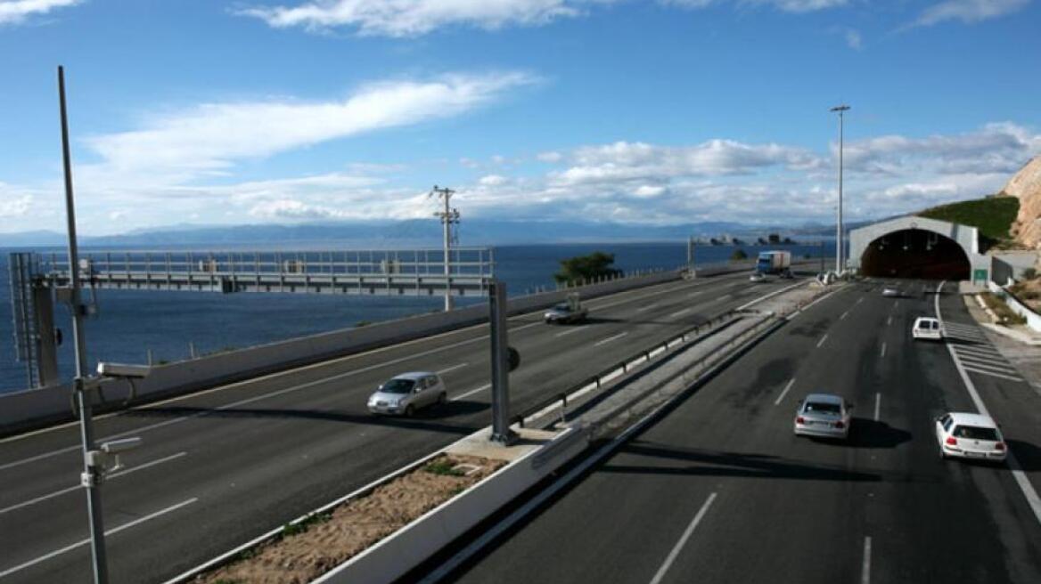 Ώρα Βουλής για τις συμβάσεις των αυτοκινητοδρόμων