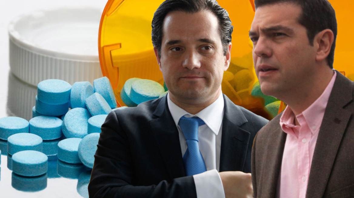 «Φαρμακερές» καταγγελίες για διαπλοκή της Κουμουνδούρου