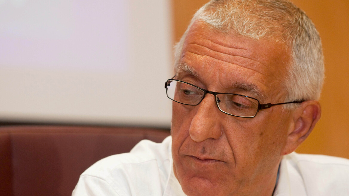 Νικήτας Κακλαμάνης: Προκλητικός ο Στουρνάρας