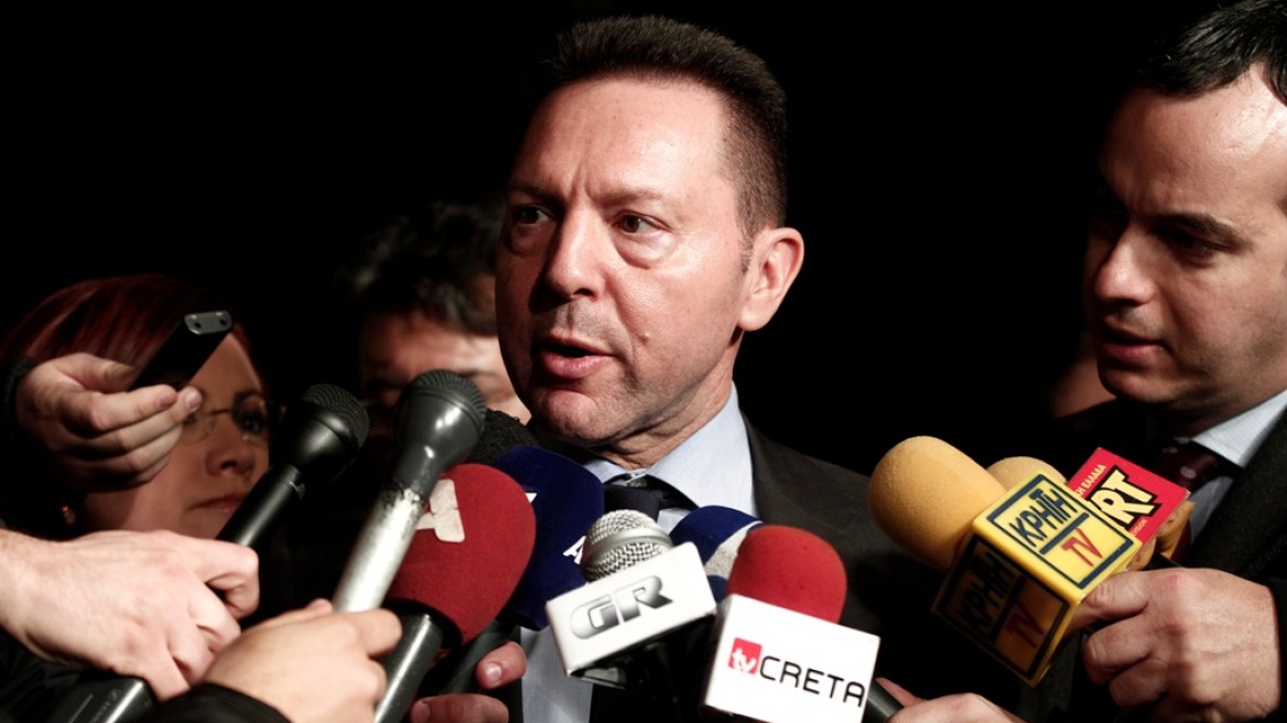Αισιόδοξος ο Στουρνάρας για συμφωνία με την Τρόικα έως τις 9 Δεκεμβρίου