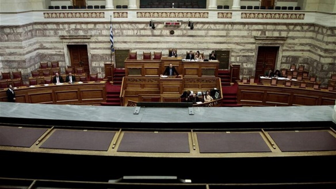 Στην Εισαγγελία Πρωτοδικών Αθηνών η μηνυτήρια αναφορά των ΑΝΕΛ για παράνομη χρηματοδότηση κομμάτων