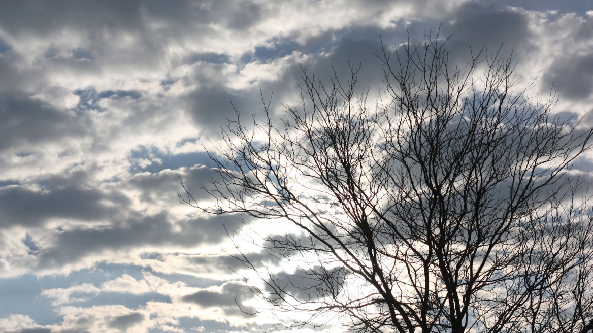 Τσουχτερό κρύο σε όλη τη χώρα