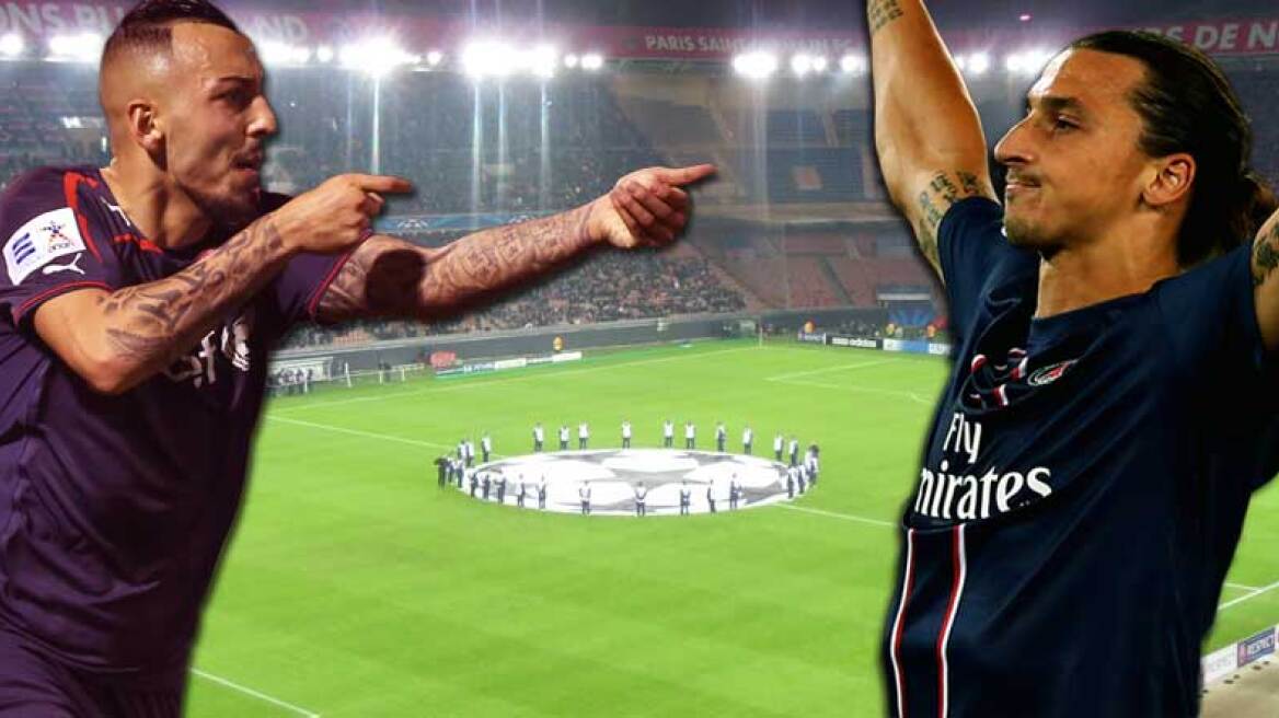 O Θρύλος κρατάει την πρόκριση στα χέρια του