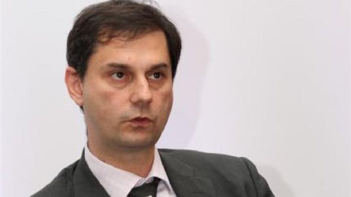 Θεοχάρης: Κανονικά θα δίνονται τα επιδόματα - Δεν συμψηφίζονται με οφειλές