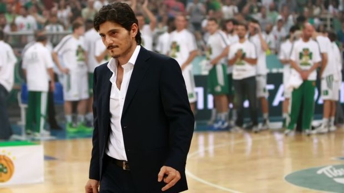Παναθηναϊκός: Tα χρέη «αγγίζουν» τα 45 εκατ. ευρώ!
