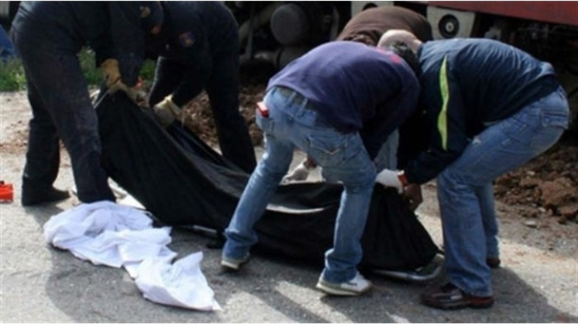 Κρήτη: Τον έψαχναν και τον βρήκαν καμένο σε χωράφι!