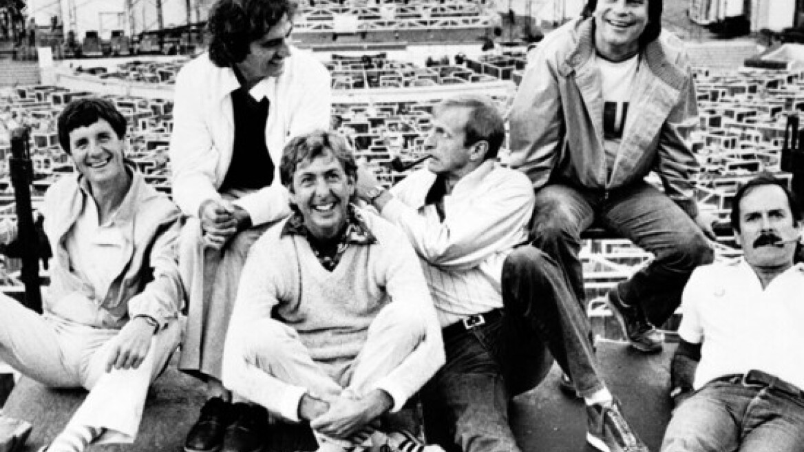 Οι Monty Python «σπάνε τα ταμεία»
