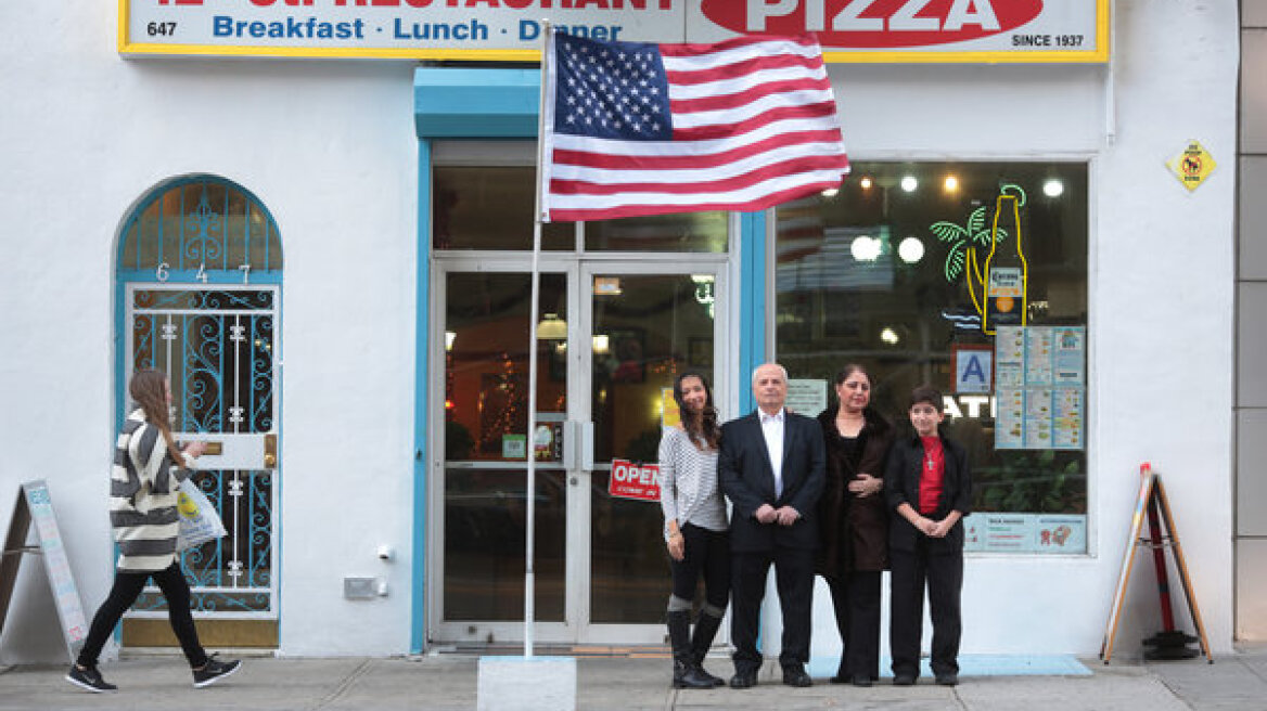 Η απίστευτη ιστορία του ομογενή που είπε «όχι» σε 10 εκατ. δολάρια!