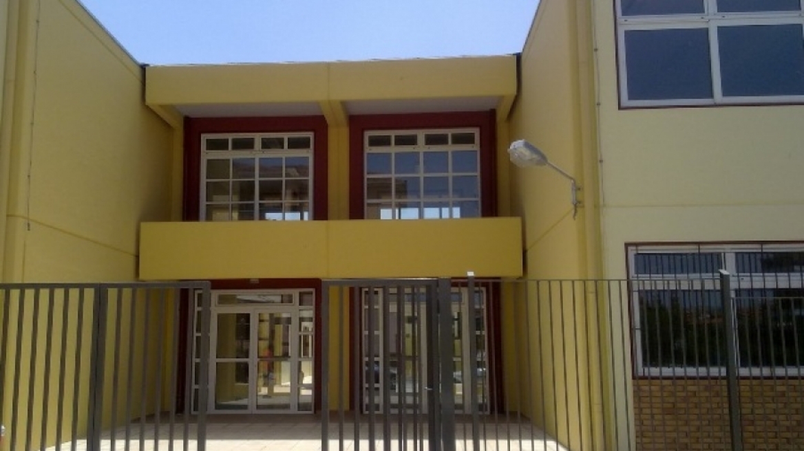 Ευκαρπία: Γονείς διέκοψαν τα μαθήματα σε Γυμνάσιο λόγω της έλλειψης θέρμανσης