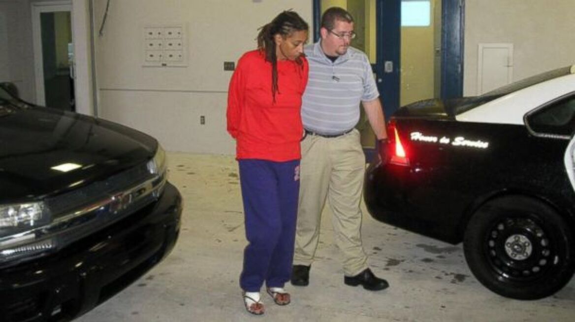 ΗΠΑ: Μητέρα σκότωσε την κόρη της κατά λάθος