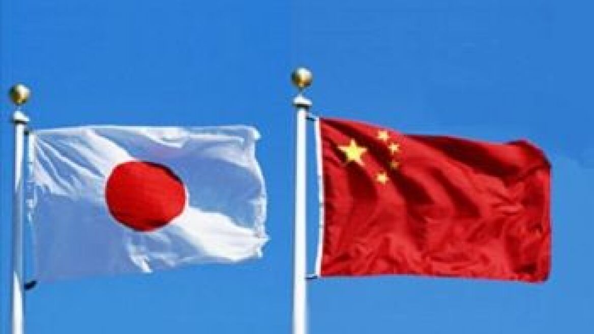 Έντονη κινητικότητα μεταξύ Τόκιο και Πεκίνου