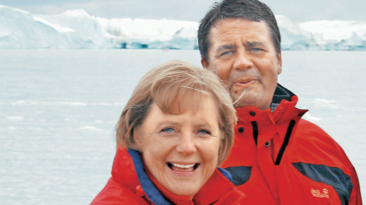 Γερμανία: Σημαντική υπαναχώρηση Σοσιαλδημοκρατών-Αντίο στο ευρωομόλογο και σε ταμείο απόσβεσης χρεών